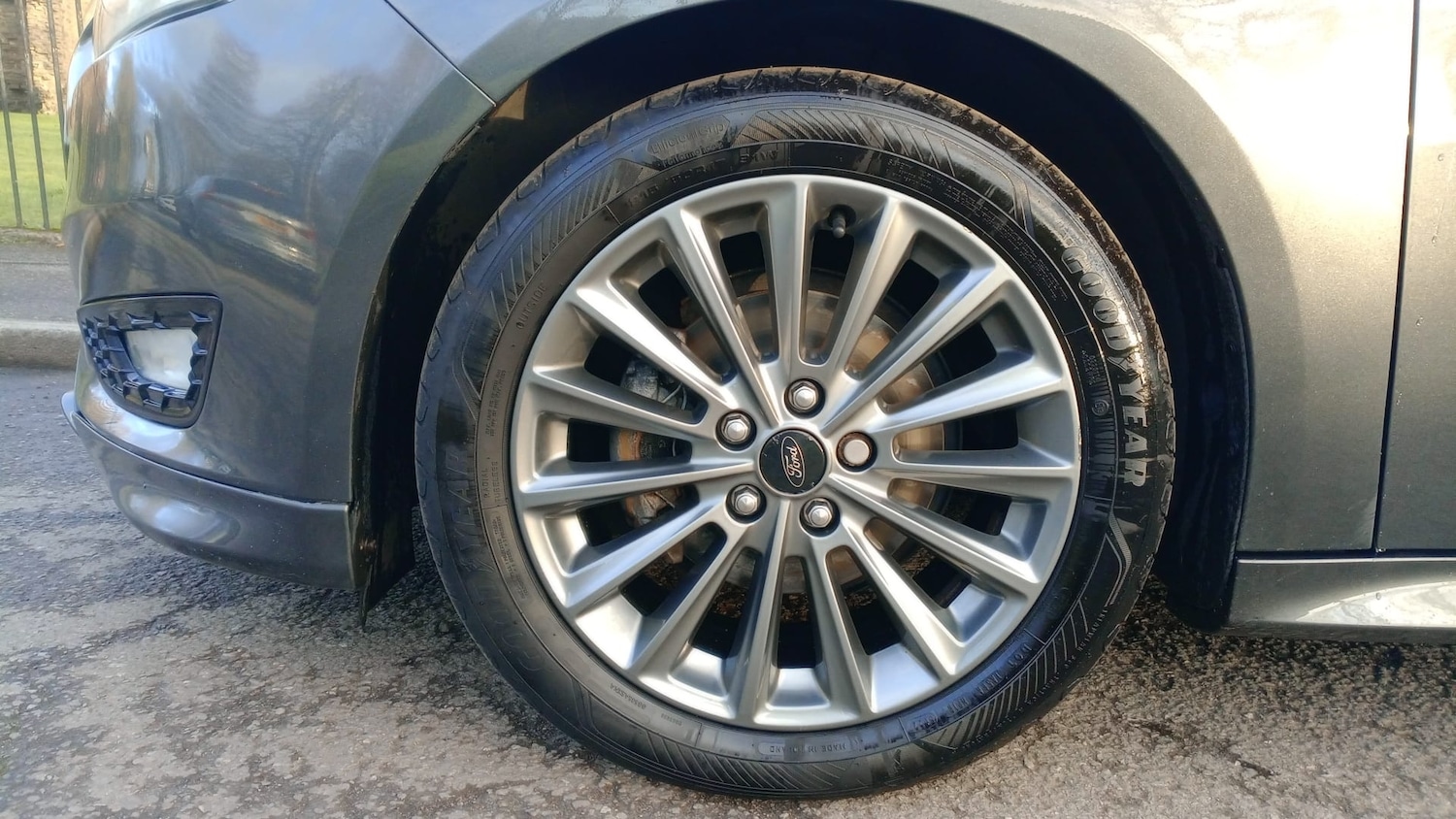 Used Ford Focus 2018 for sale - 77353848: Photo 6