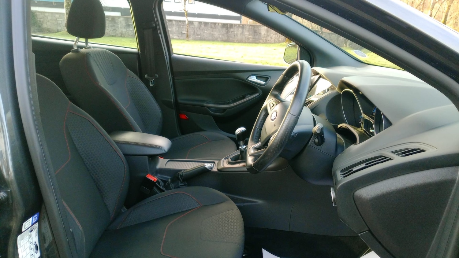 Used Ford Focus 2018 for sale - 77353848: Photo 7