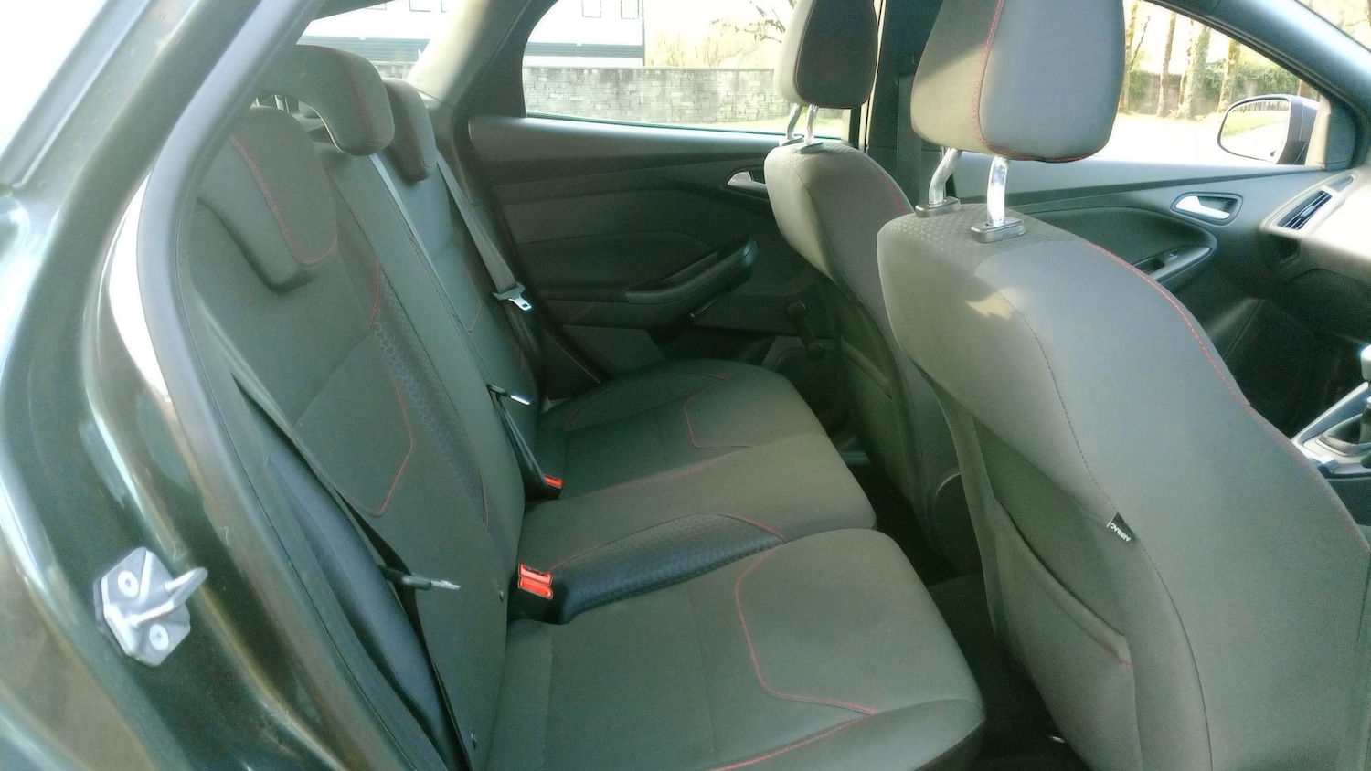 Used Ford Focus 2018 for sale - 77353848: Photo 8