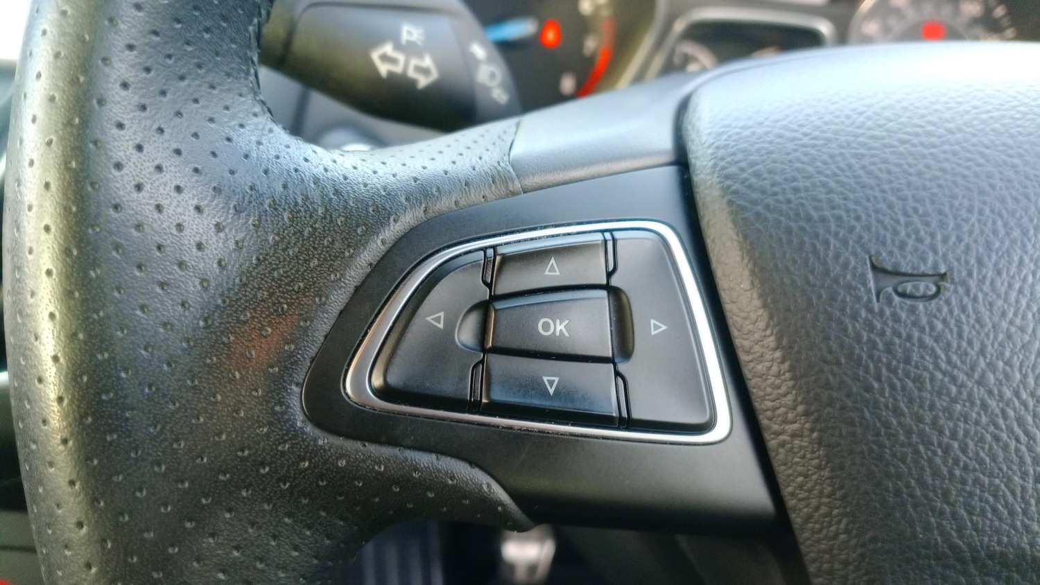 Used Ford Focus 2018 for sale - 77353848: Photo 9