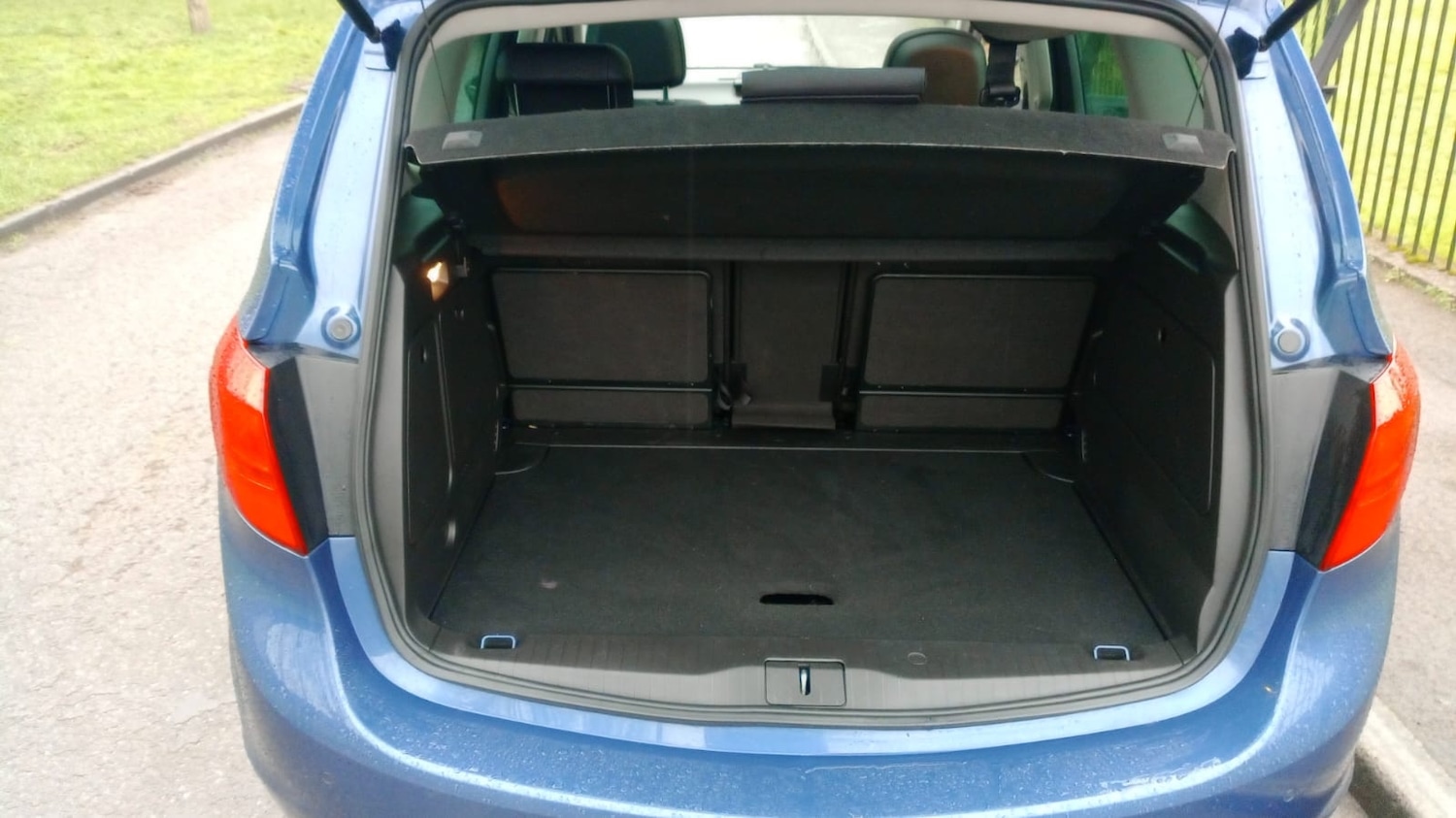 Used Vauxhall Meriva 2015 for sale - 77127572: Photo 13