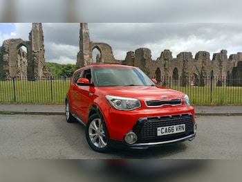 Used Kia Soul 2017 for sale - 78847757: Photo