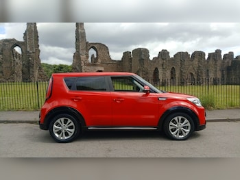 Used Kia Soul 2017 for sale - 78847757: Photo