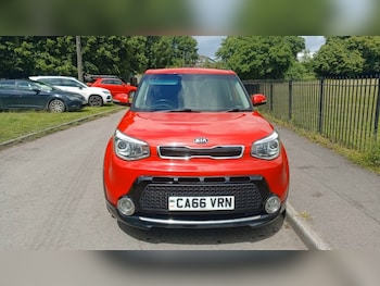 Used Kia Soul 2017 for sale - 78847757: Photo
