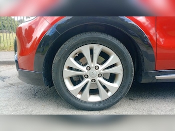 Used Kia Soul 2017 for sale - 78847757: Photo