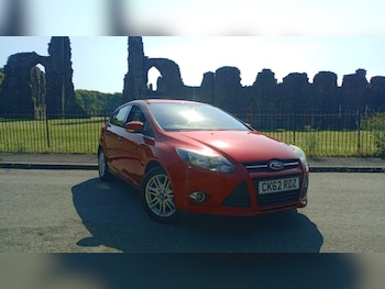 Used Ford Focus 2012 for sale - 79017664: Photo