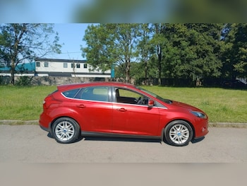 Used Ford Focus 2012 for sale - 79017664: Photo