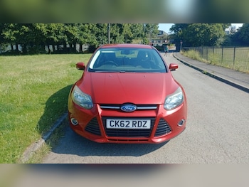 Used Ford Focus 2012 for sale - 79017664: Photo
