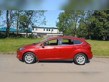 Used Ford Focus 2012 for sale - 79017664: Photo