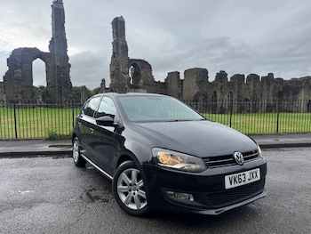 2013 (63) - 1.2 60 Match Edition 5dr *FULL HISTORY* 12 MTH MOT