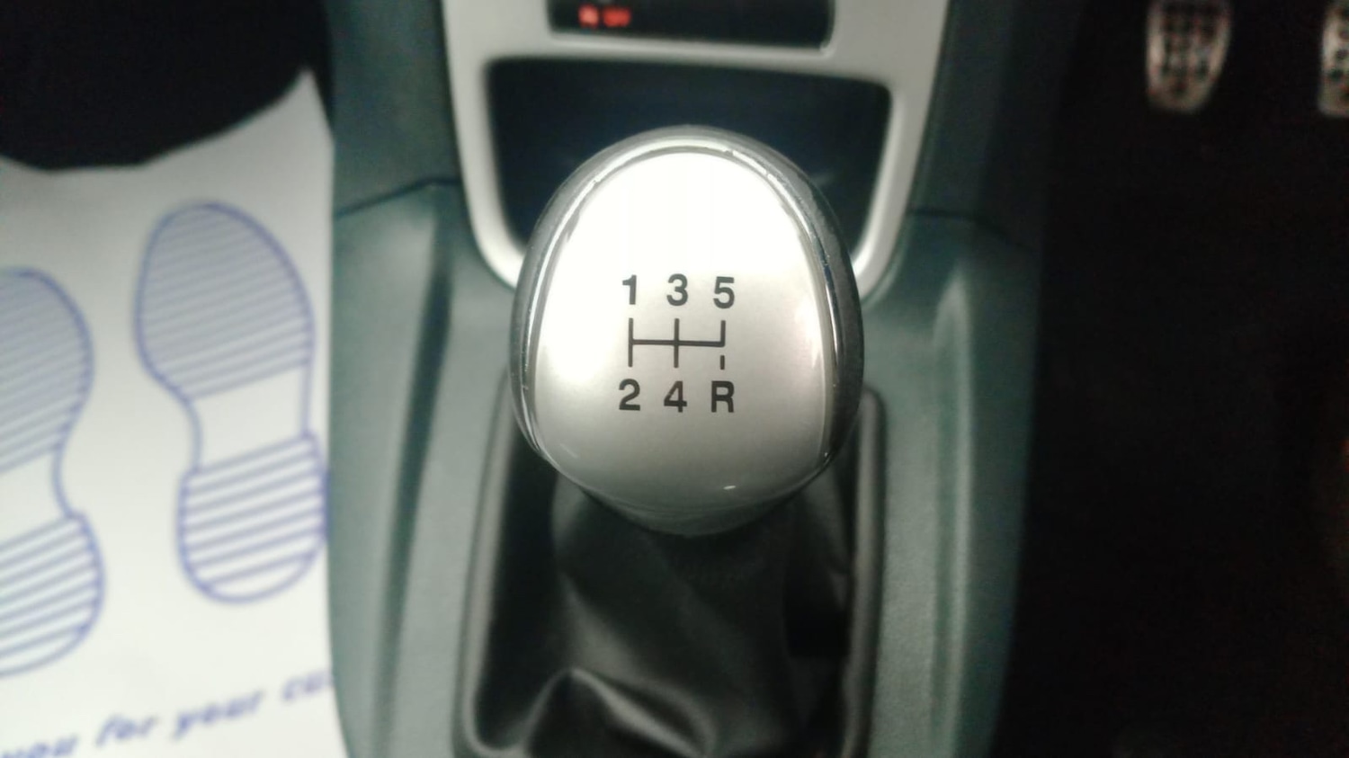 Used Ford Fiesta 2011 for sale - 77168020: Photo 13