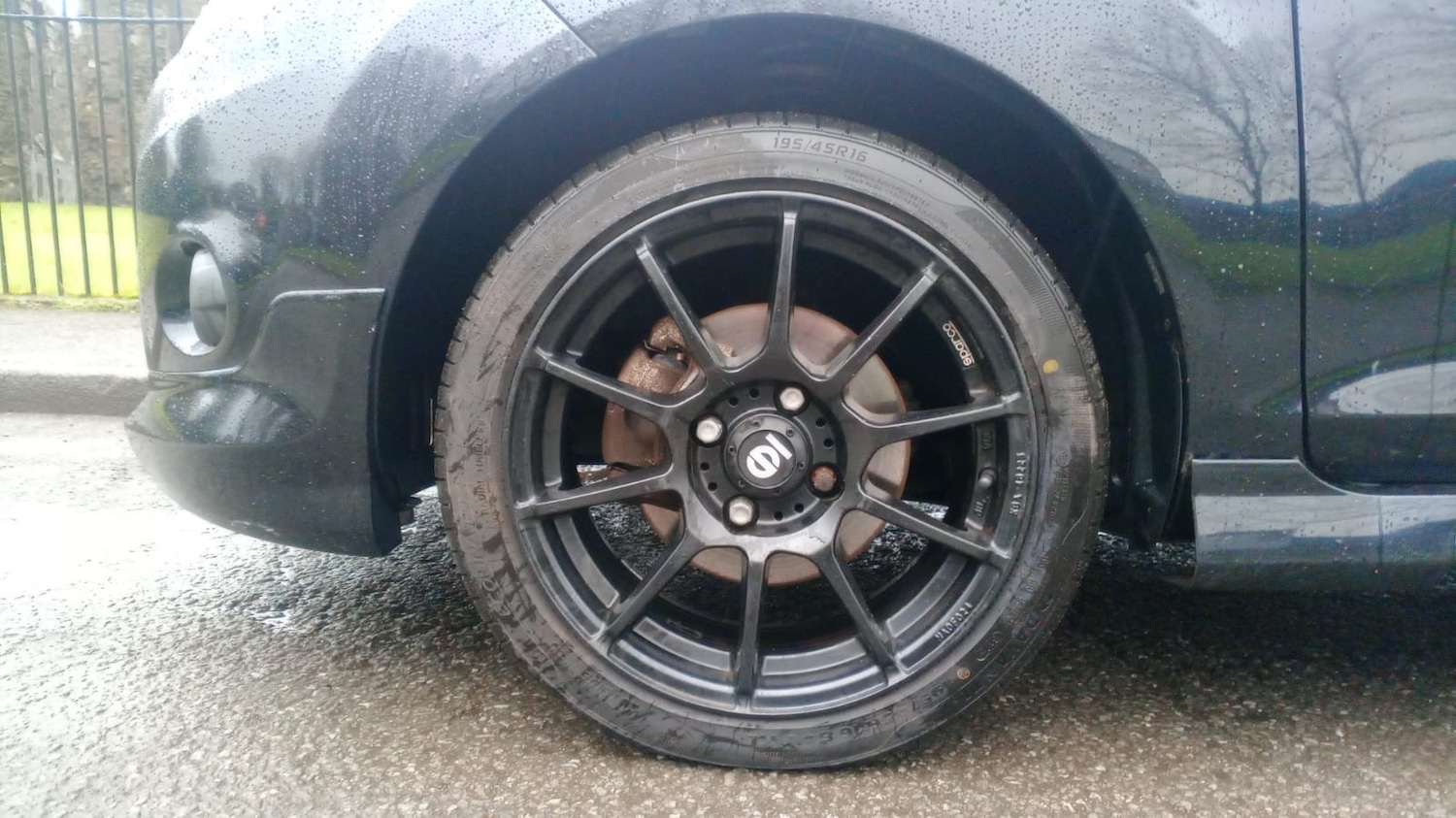 Used Ford Fiesta 2011 for sale - 77168020: Photo 6