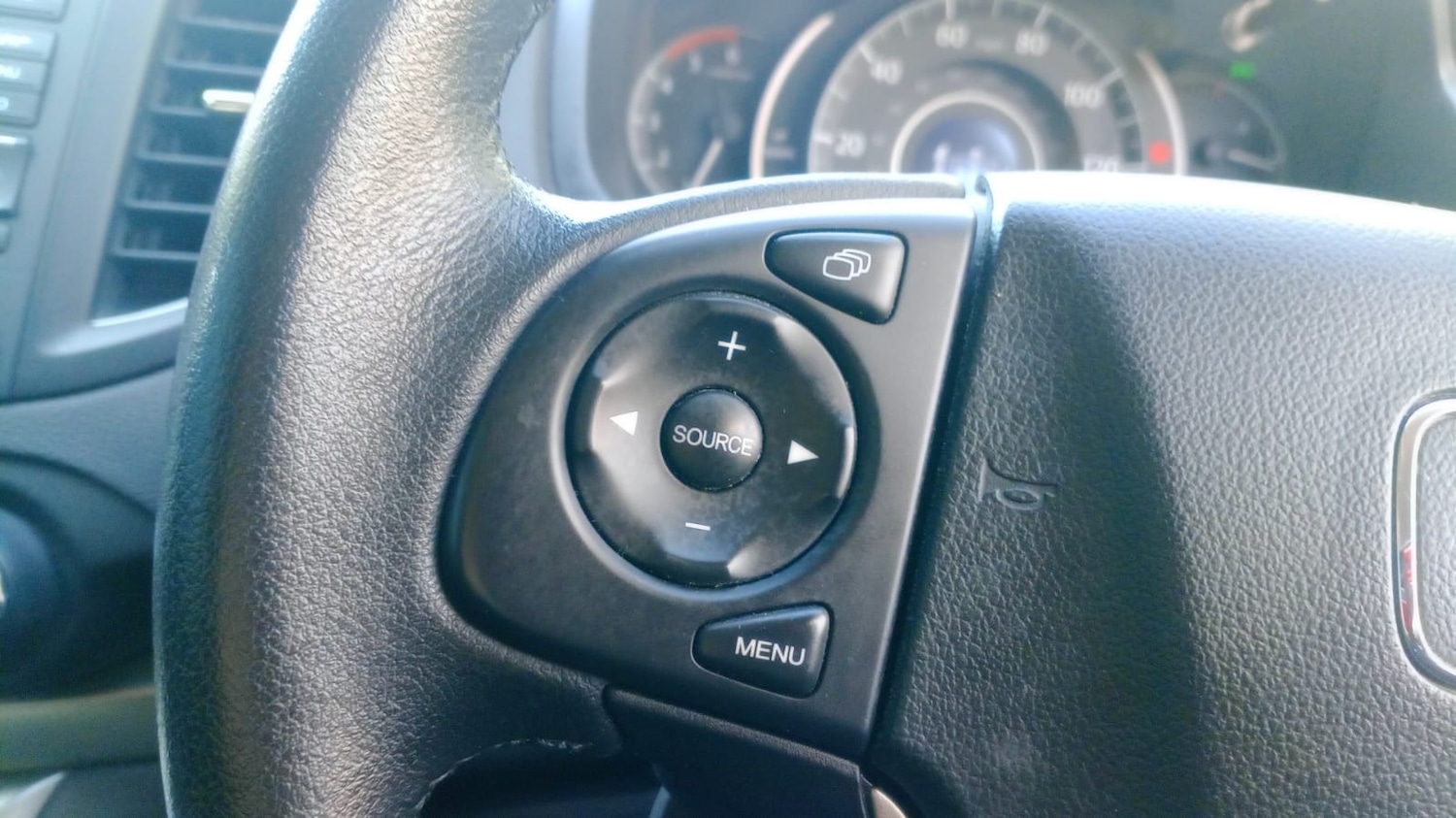 Used Honda CR-V 2014 for sale - 77996993: Photo 12