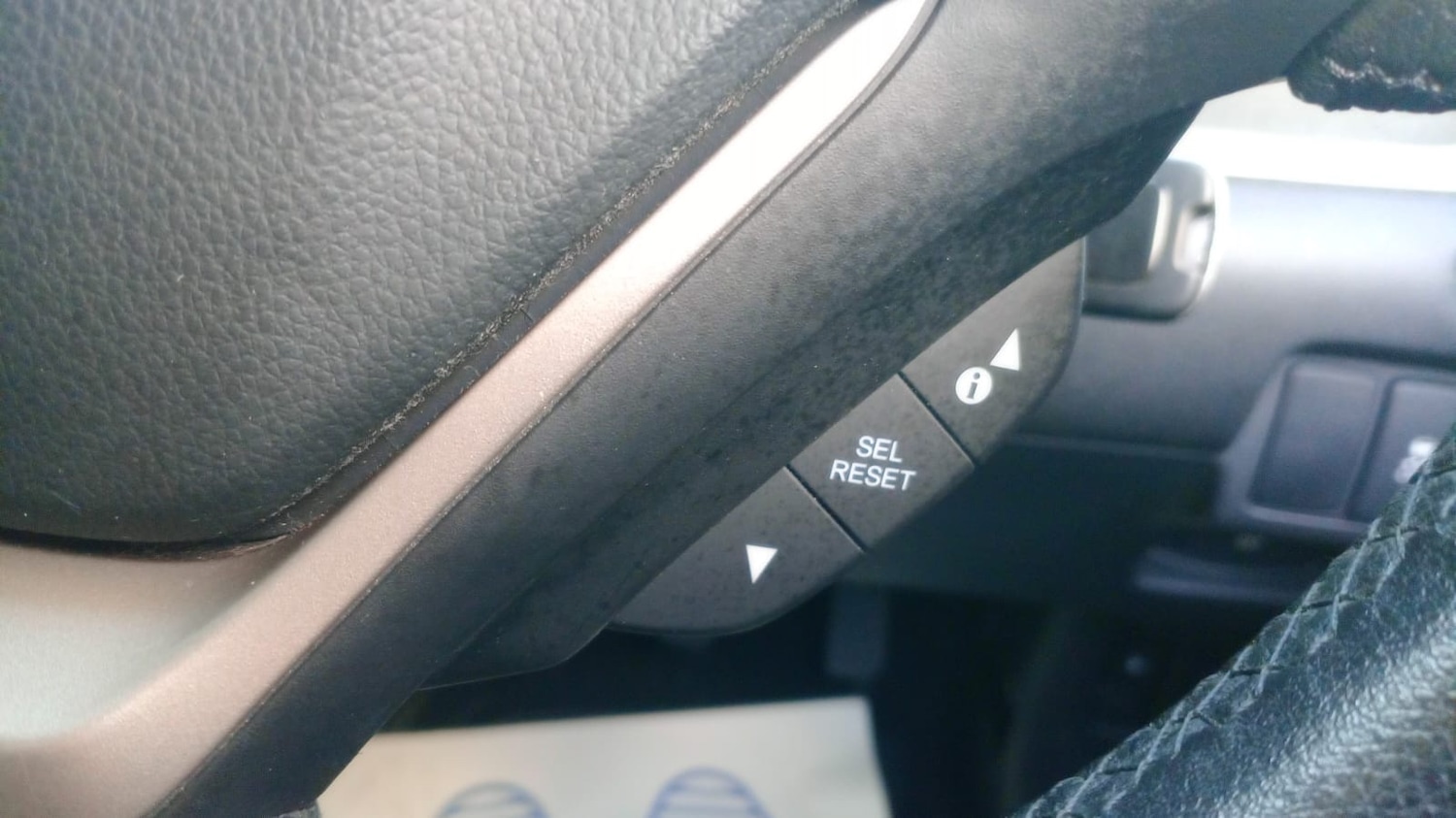 Used Honda CR-V 2014 for sale - 77996993: Photo 15