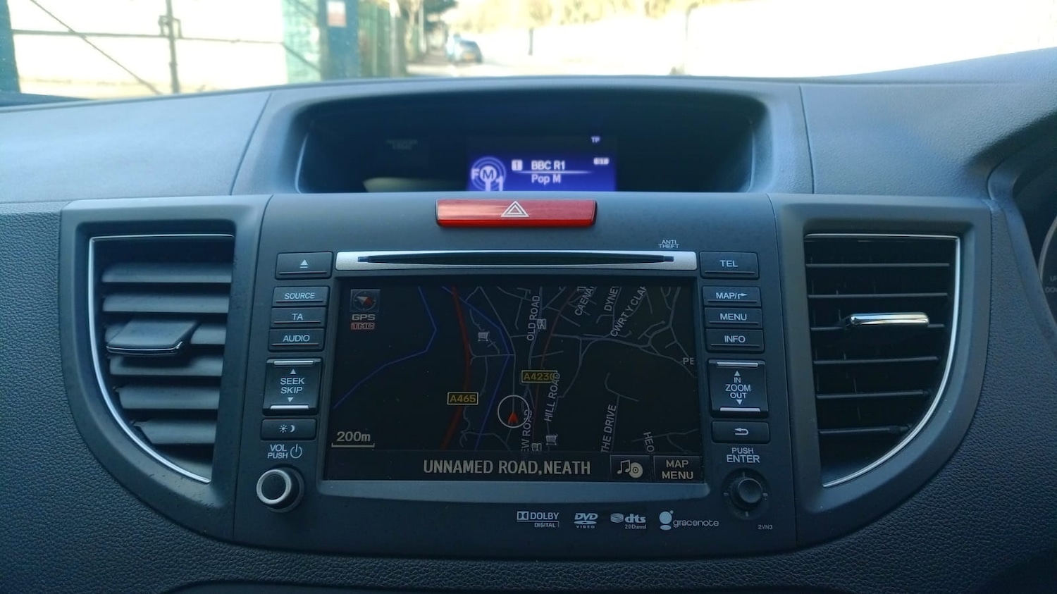 Used Honda CR-V 2014 for sale - 77996993: Photo 17