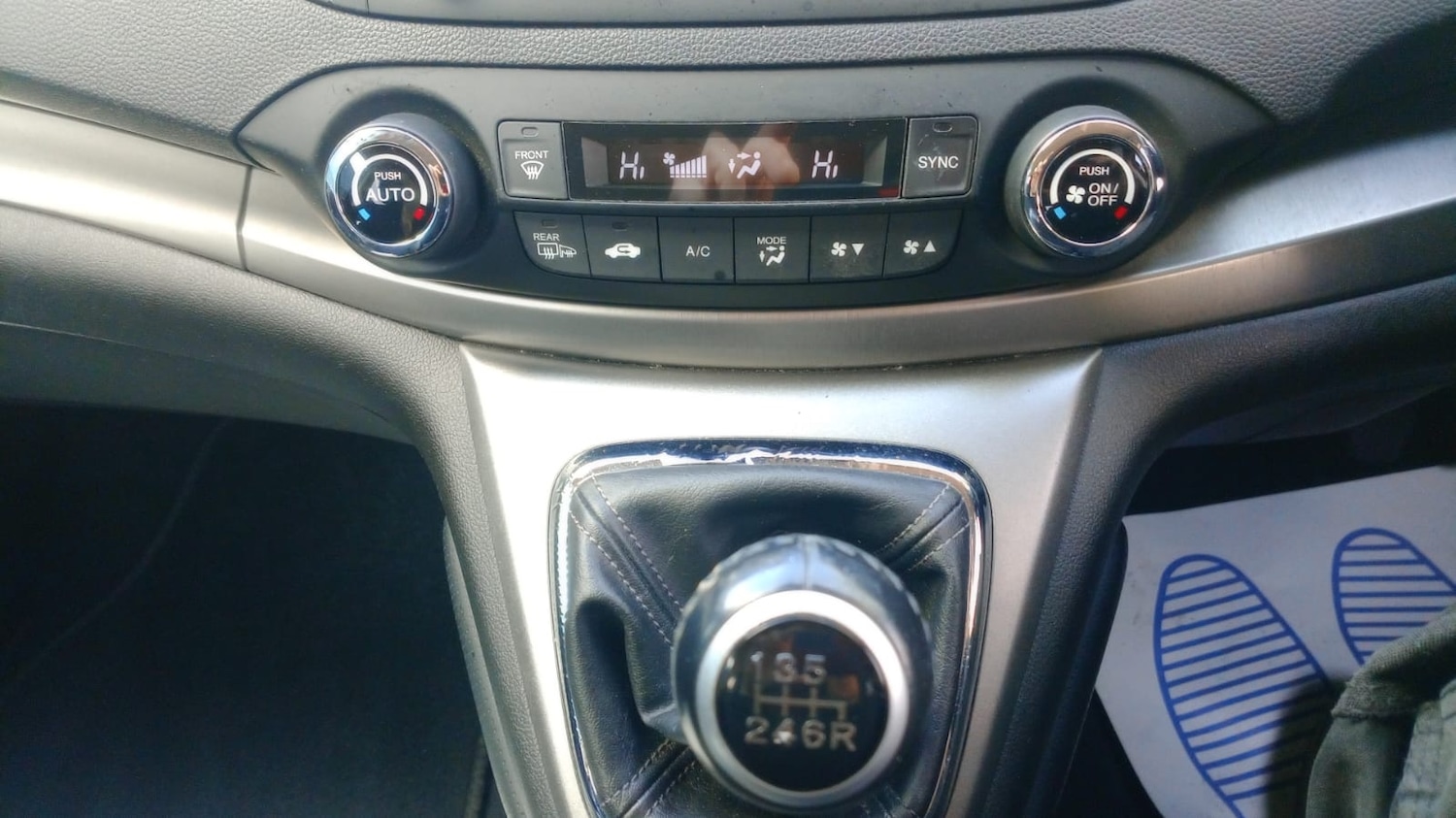 Used Honda CR-V 2014 for sale - 77996993: Photo 18