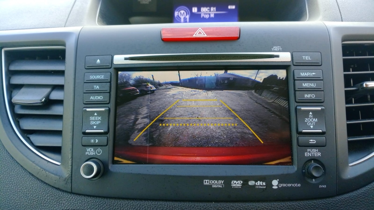 Used Honda CR-V 2014 for sale - 77996993: Photo 24