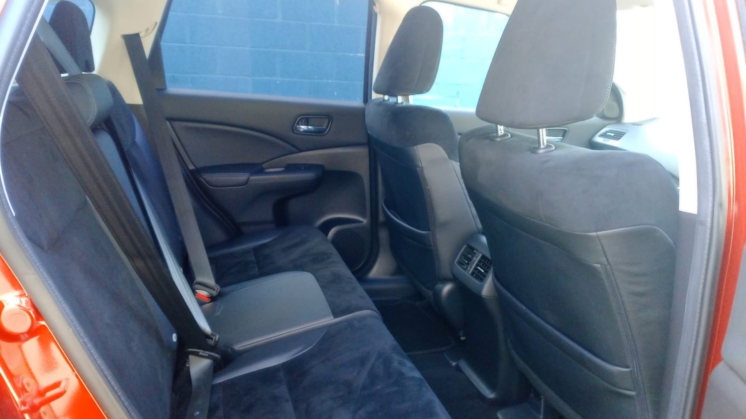 Used Honda CR-V 2014 for sale - 77996993: Photo 9