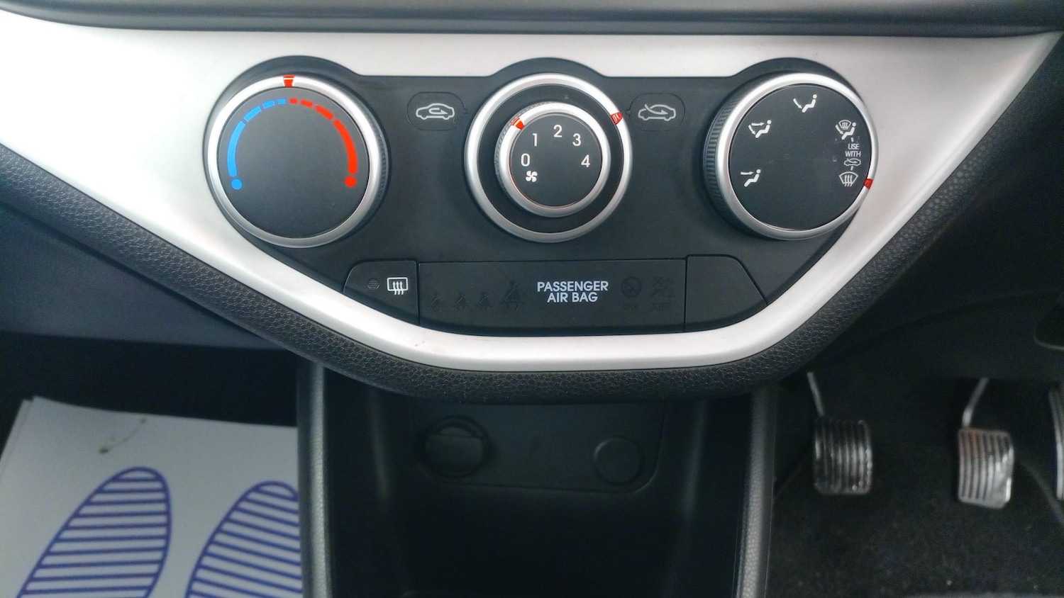 Used Kia Picanto 2014 for sale - 76477501: Photo 13