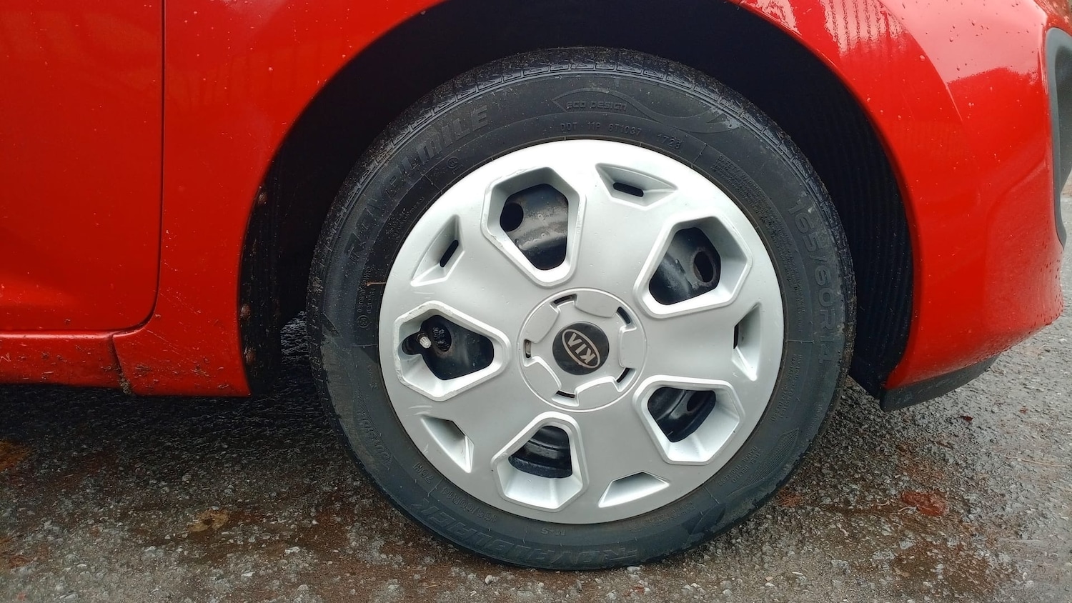 Used Kia Picanto 2014 for sale - 76477501: Photo 20