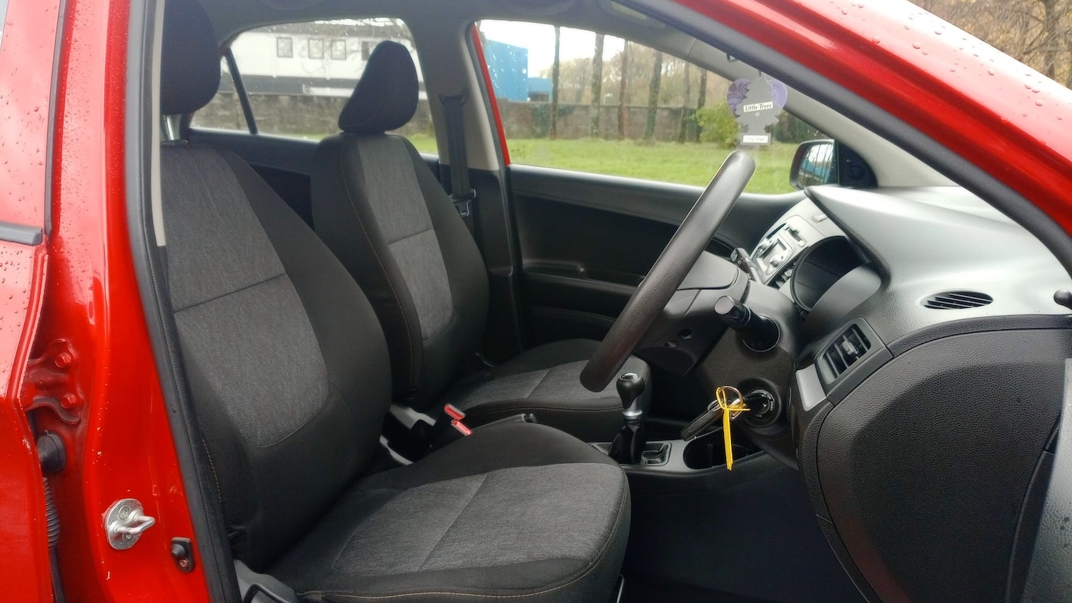 Used Kia Picanto 2014 for sale - 76477501: Photo 7