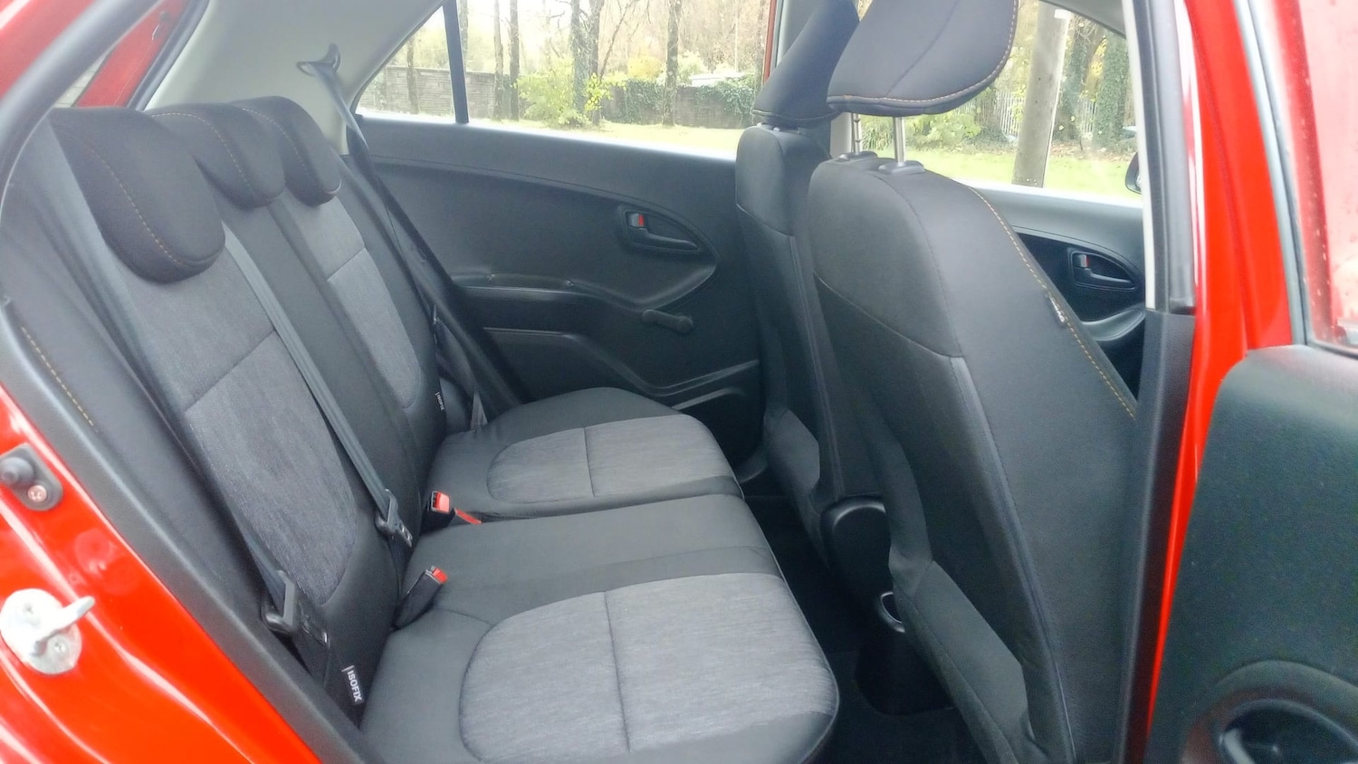 Used Kia Picanto 2014 for sale - 76477501: Photo 8