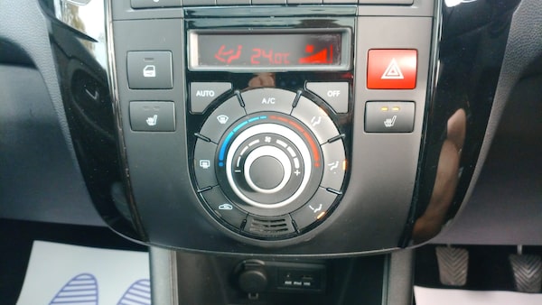 Used Kia Venga 2012 for sale - 76263776: Photo 13