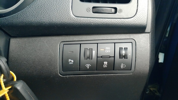 Used Kia Venga 2012 for sale - 76263776: Photo 14