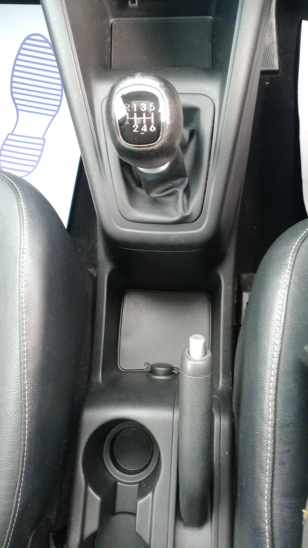 Used Kia Venga 2012 for sale - 76263776: Photo 16