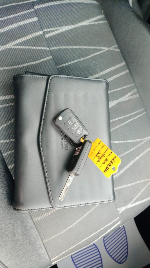 Used Kia Venga 2012 for sale - 76263776: Photo 17