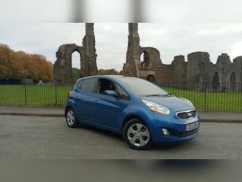 Kia - Venga