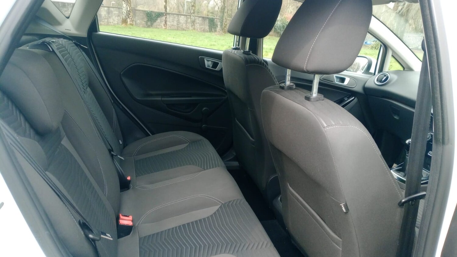 Used Ford Fiesta 2015 for sale - 77758238: Photo 10