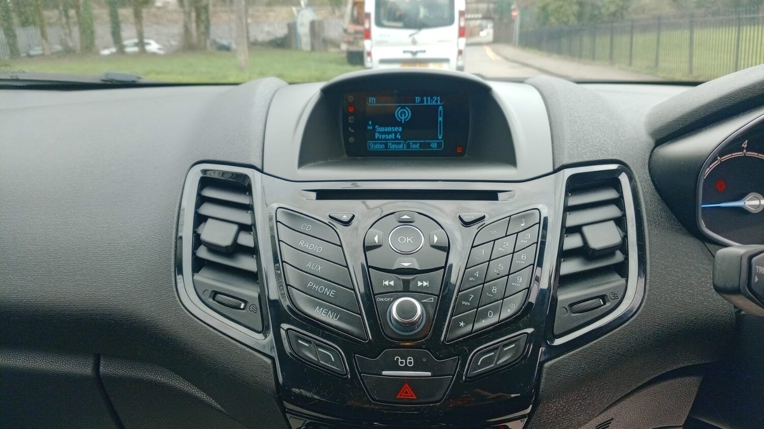 Used Ford Fiesta 2015 for sale - 77758238: Photo 12