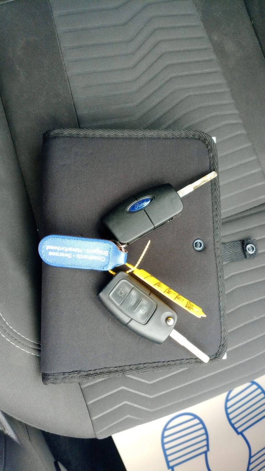 Used Ford Fiesta 2015 for sale - 77758238: Photo 15