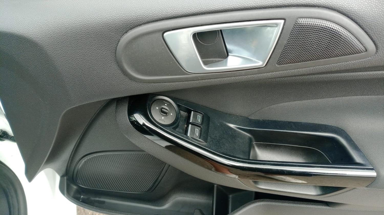 Used Ford Fiesta 2015 for sale - 77758238: Photo 18