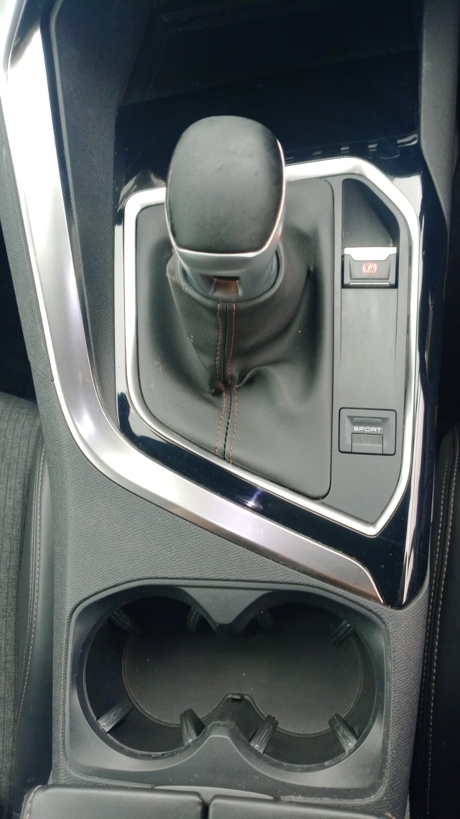 Used Peugeot 3008 2018 for sale - 76221630: Photo 15