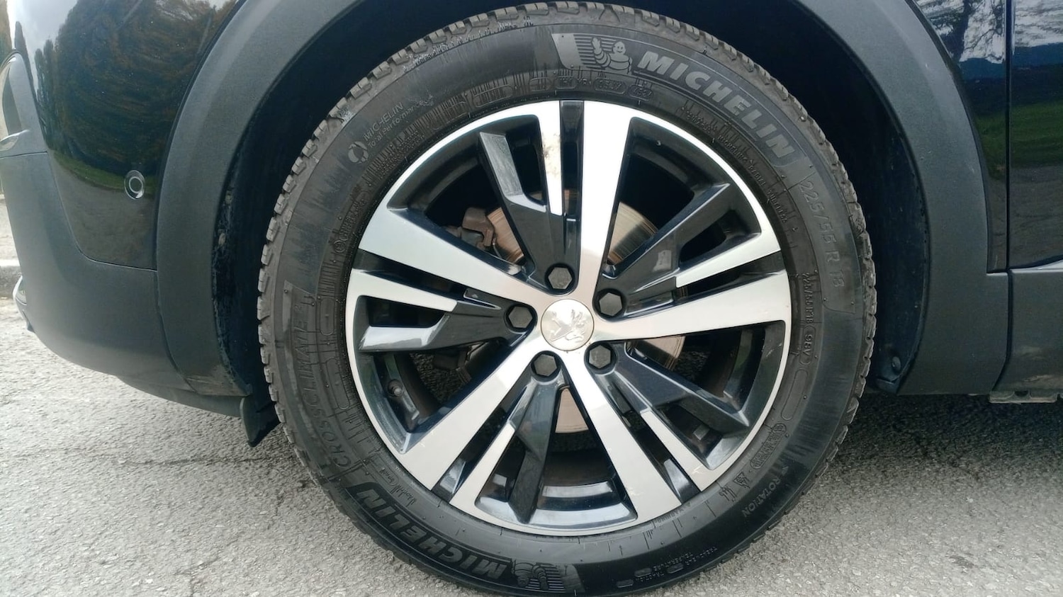 Used Peugeot 3008 2018 for sale - 76221630: Photo 16