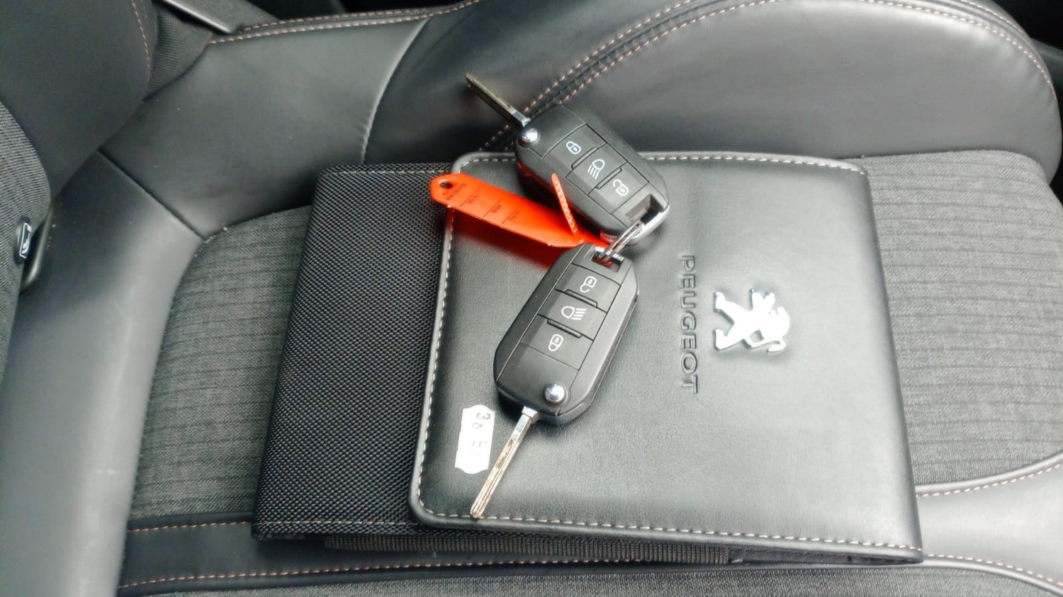 Used Peugeot 3008 2018 for sale - 76221630: Photo 18