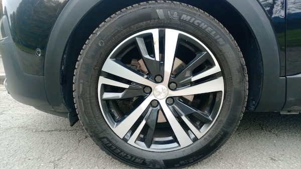 Used Peugeot 3008 2018 for sale - 76221630: Photo 18