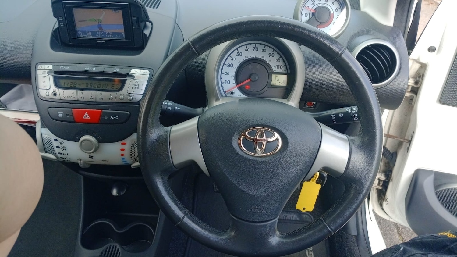 Used Peugeot 3008 2018 for sale - 76221630: Photo 2