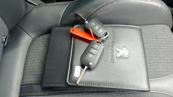 Used Peugeot 3008 2018 for sale - 76221630: Photo 21