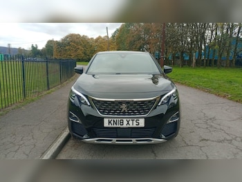 Used Peugeot 3008 2018 for sale - 76221630: Photo 4