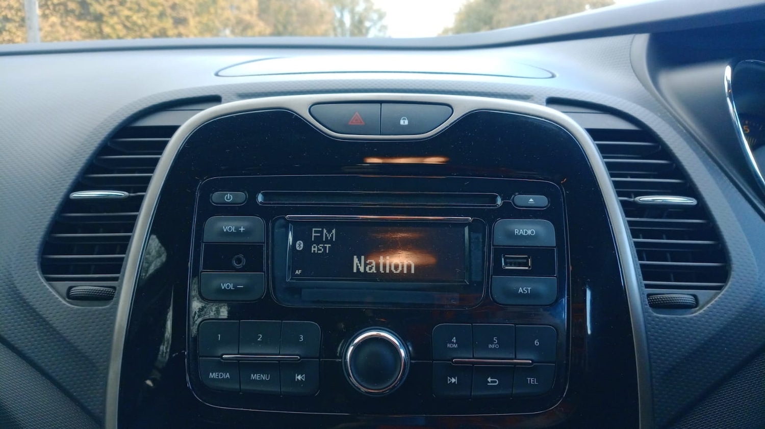 Used Renault Captur 2013 for sale - 76365005: Photo 11