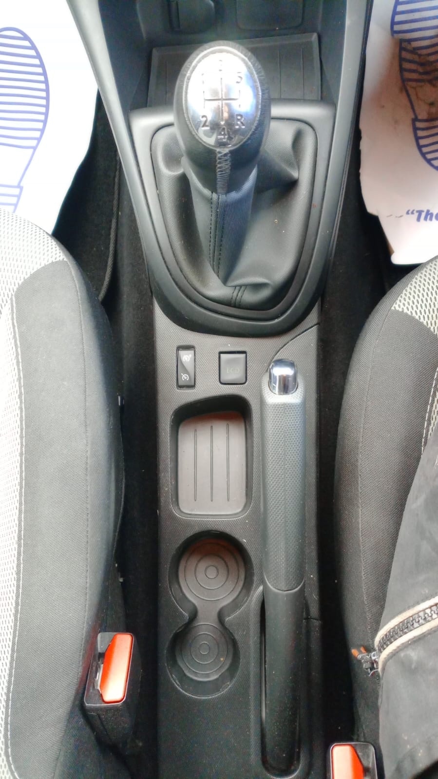 Used Renault Captur 2013 for sale - 76365005: Photo 12