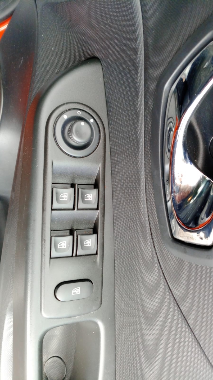 Used Renault Captur 2013 for sale - 76365005: Photo 16