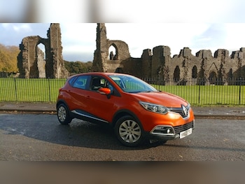 Renault - Captur