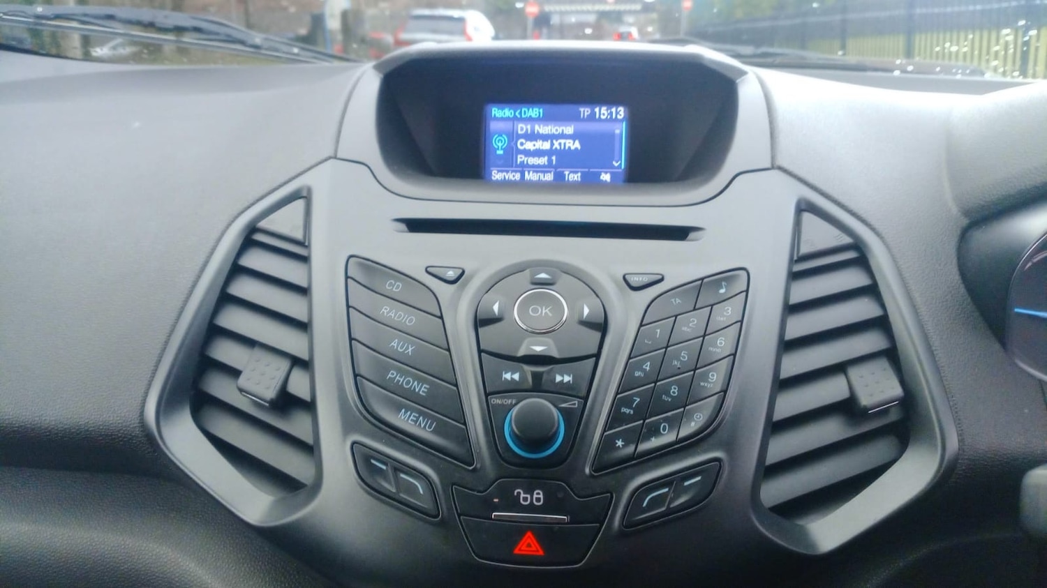 Used Ford Ecosport 2017 for sale - 77221339: Photo 10