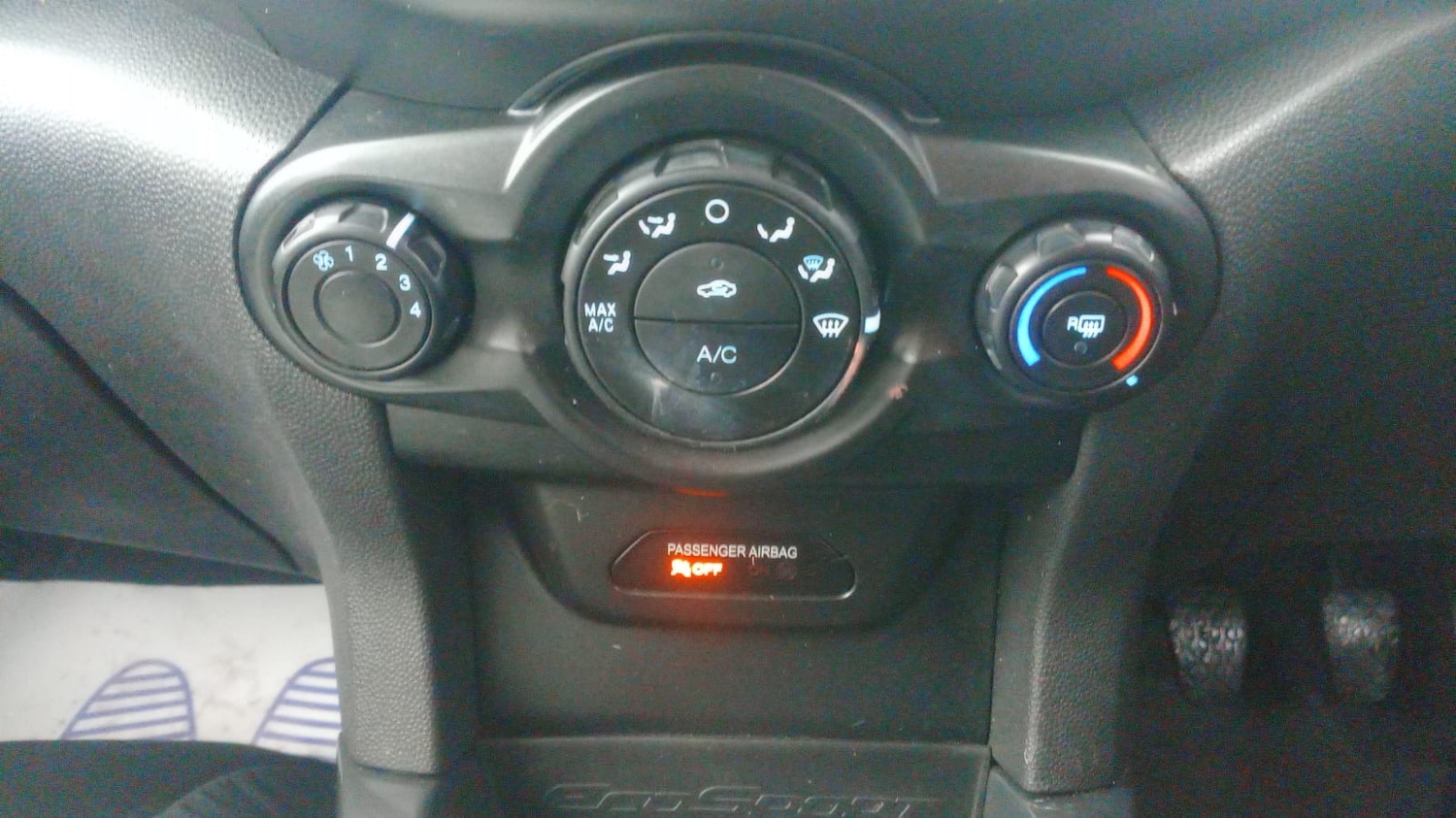 Used Ford Ecosport 2017 for sale - 77221339: Photo 13