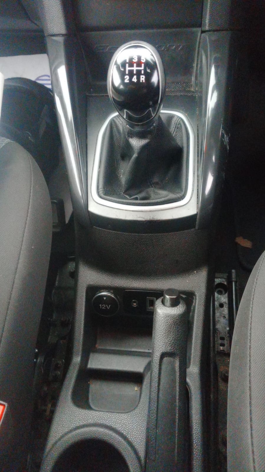 Used Ford Ecosport 2017 for sale - 77221339: Photo 14