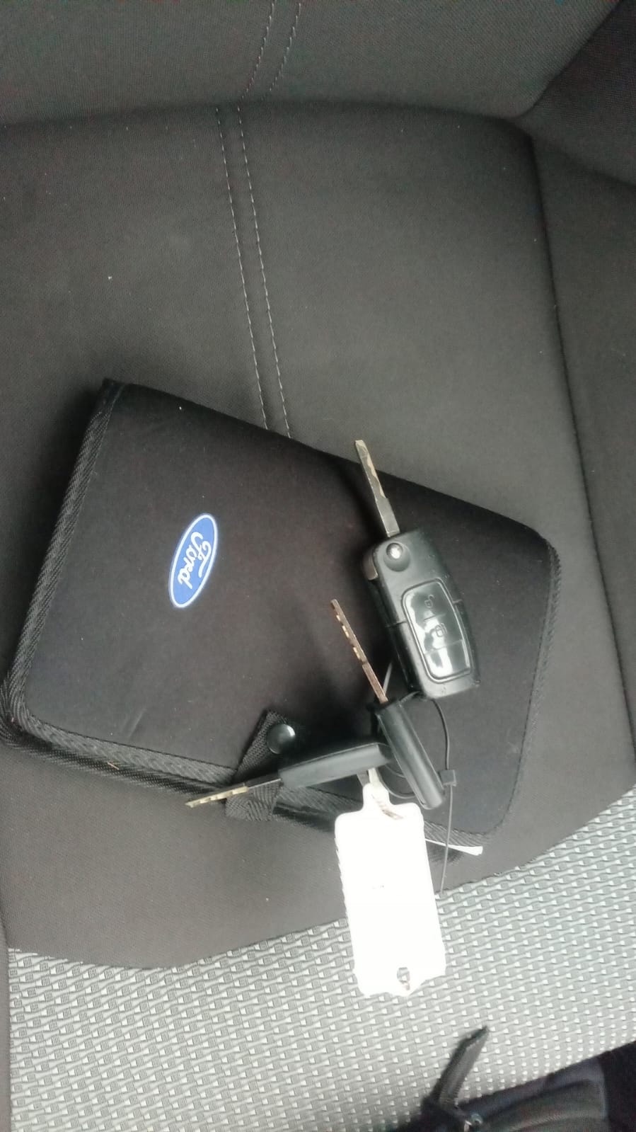 Used Ford Ecosport 2017 for sale - 77221339: Photo 15